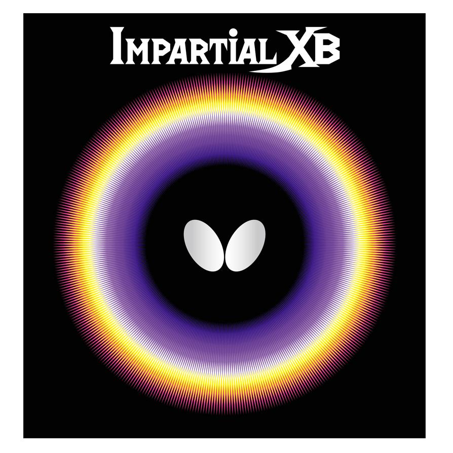 Butterfly Impartial XB